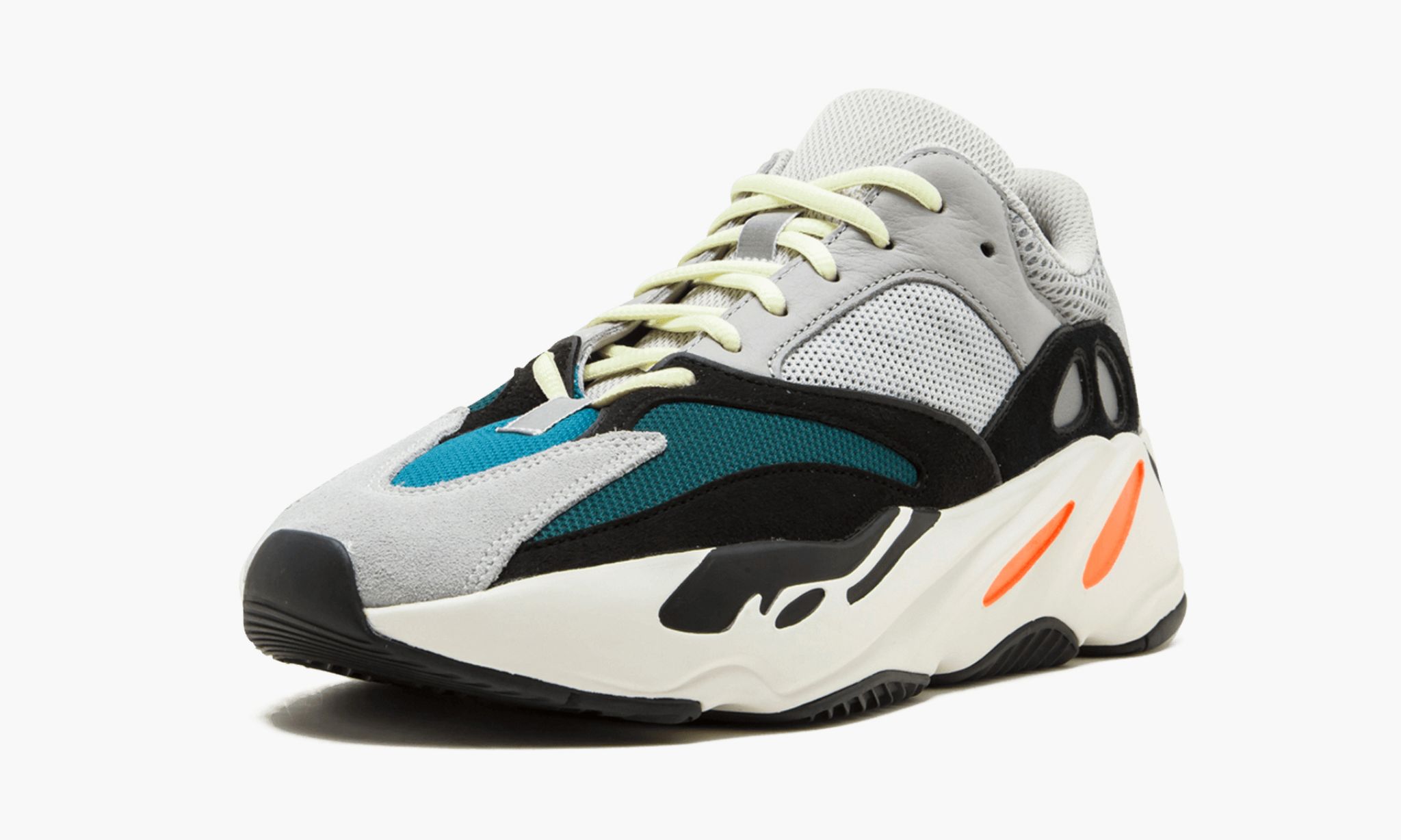 Yeezy Boost 700 Wave Runner Solid Grey
