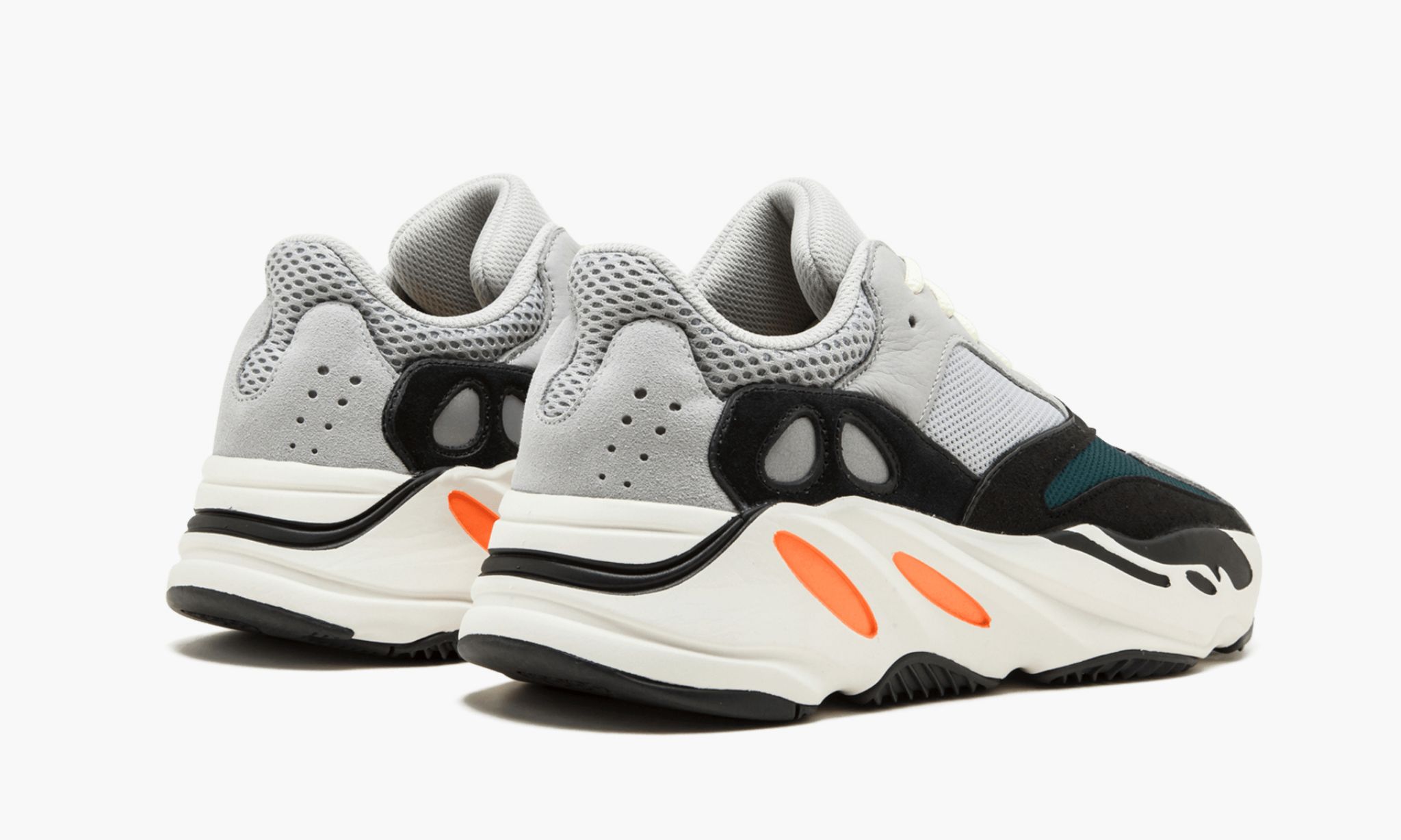 Yeezy Boost 700 Wave Runner Solid Grey