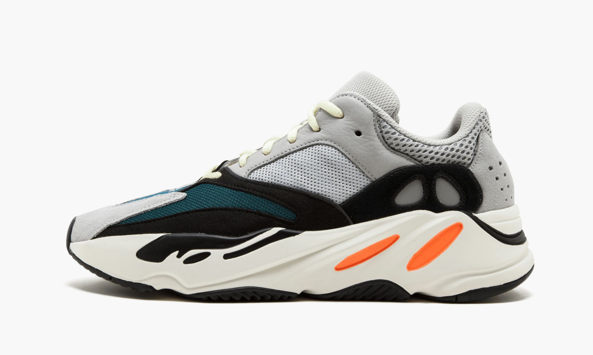 Yeezy Boost 700 Wave Runner Solid Grey