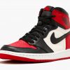 Jordan 1 Retro High Bred Toe