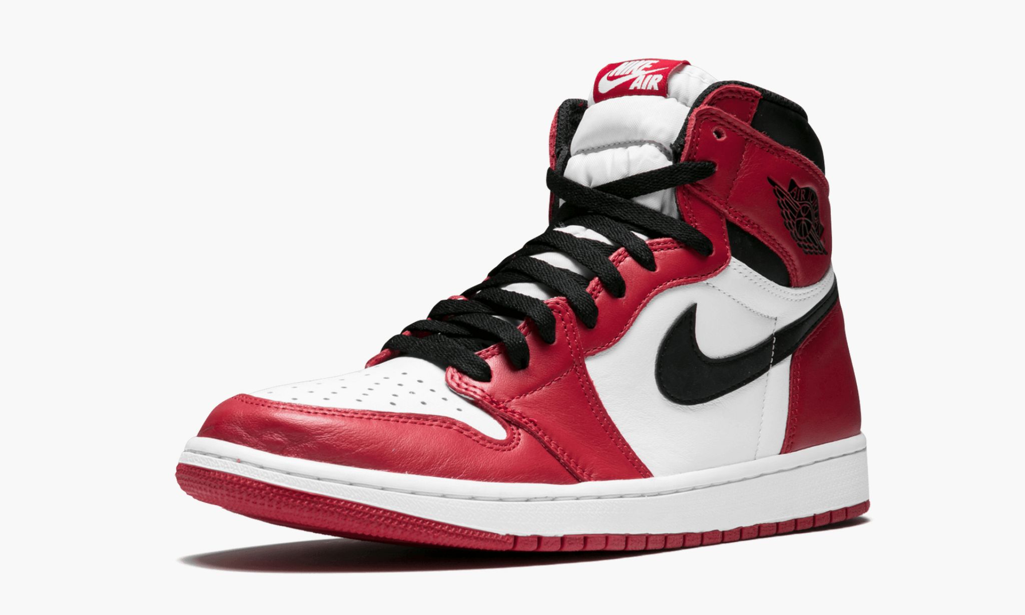 Jordan 1 Retro High OG Chicago (2015)