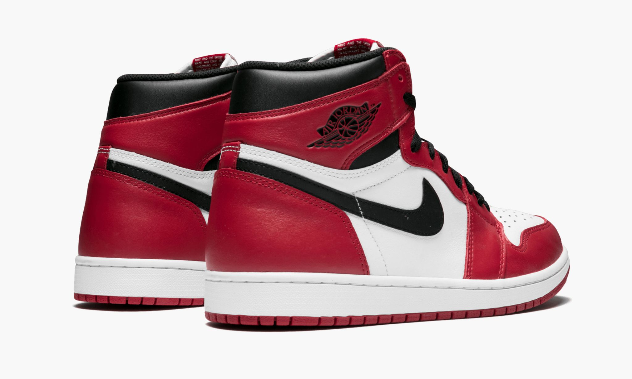Jordan 1 Retro High OG Chicago (2015)