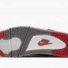 Jordan 4 Retro Bred (2019)
