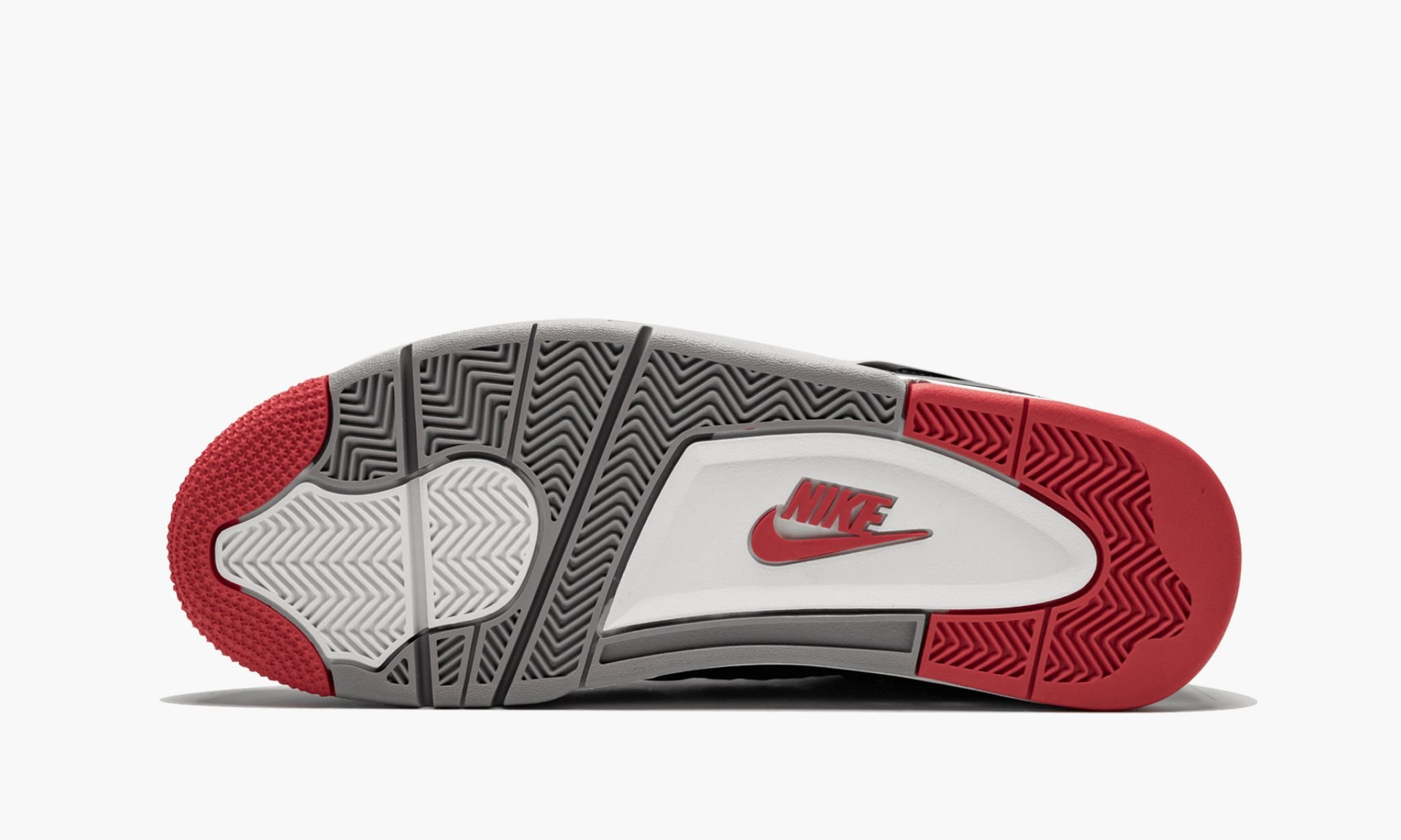 Jordan 4 Retro Bred (2019)