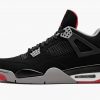 Jordan 4 Retro Bred (2019)