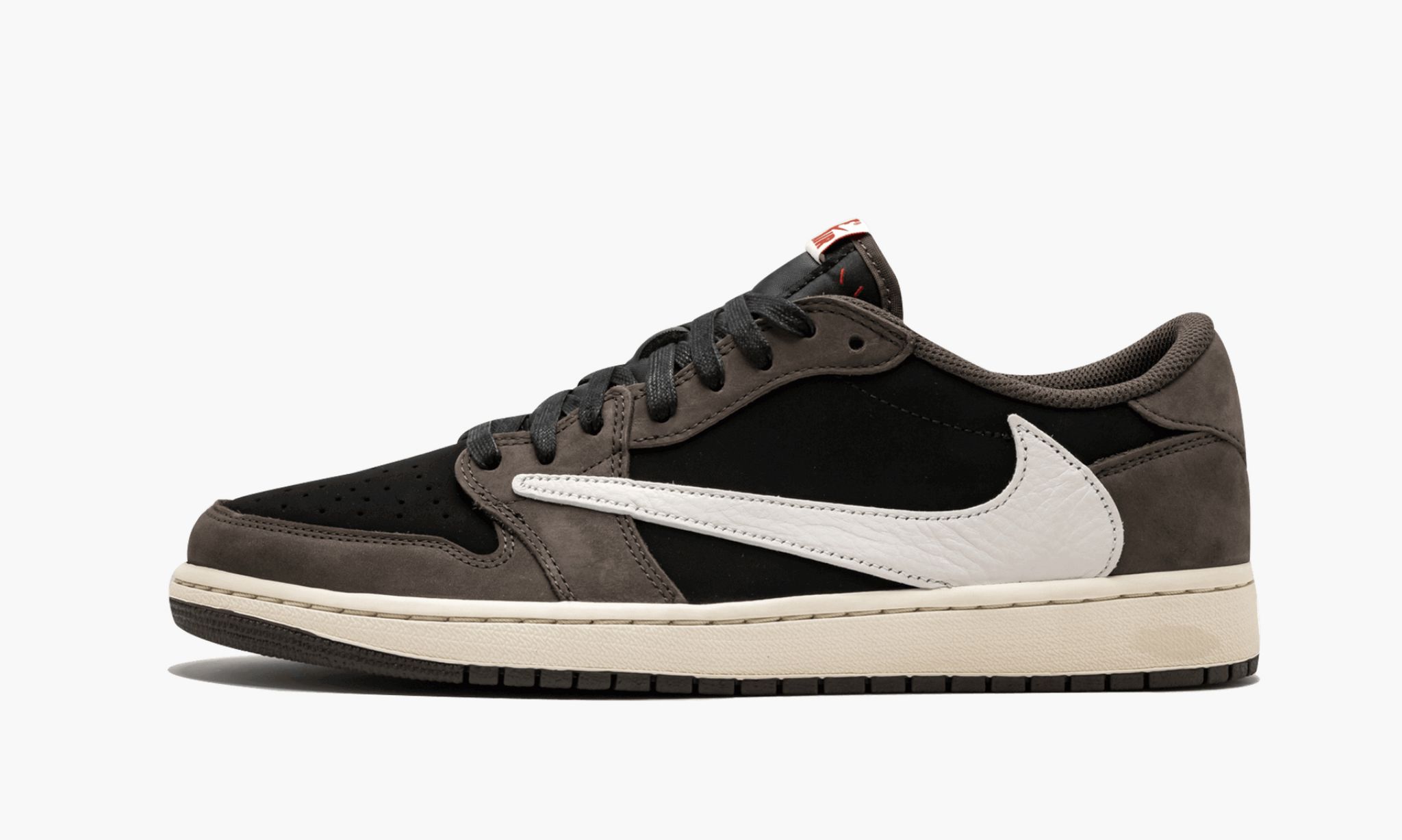 Jordan 1 Retro Low OG SP Travis Scott