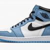 Jordan 1 Retro High OG University Blue