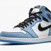 Jordan 1 Retro High OG University Blue