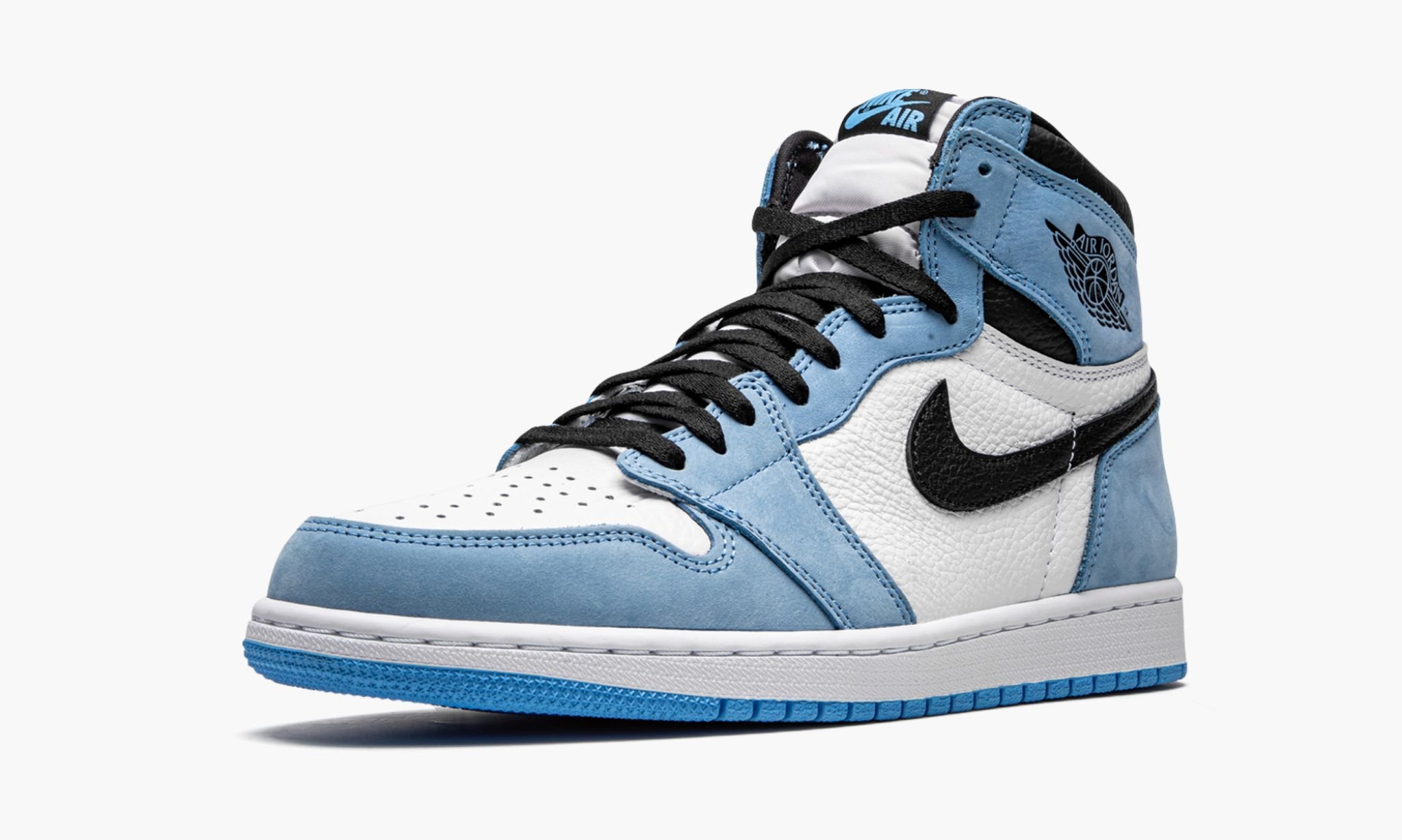 Jordan 1 Retro High OG University Blue