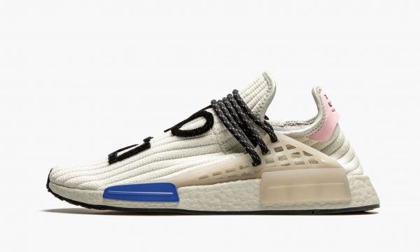 ADIDAS NMD HU "Cream"
