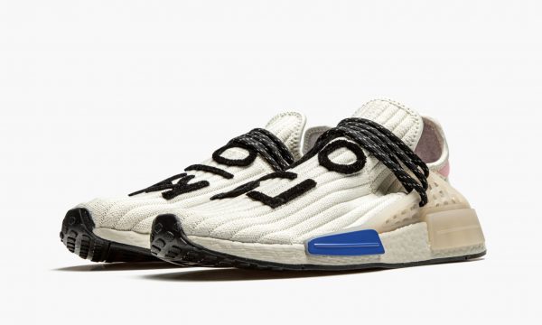 ADIDAS NMD HU "Cream"