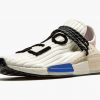 ADIDAS NMD HU "Cream"