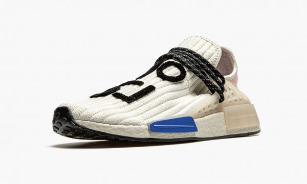 ADIDAS NMD HU "Cream"