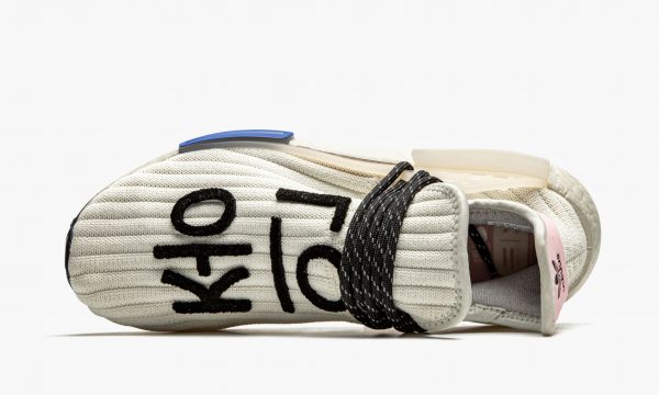ADIDAS NMD HU "Cream"