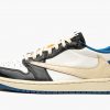AIR JORDAN 1 LOW OG SP Jordan 1 Low Fragment x Travis Scott
