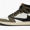 Jordan 1 Retro High Travis Scott