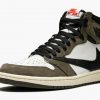 Jordan 1 Retro High Travis Scott