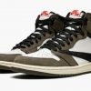 Jordan 1 Retro High Travis Scott