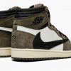 Jordan 1 Retro High Travis Scott